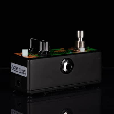 Used Dunlop JHMS1 Authentic Hendrix '68 Shrine Series Fuzz Face Distortion Pedal image 5