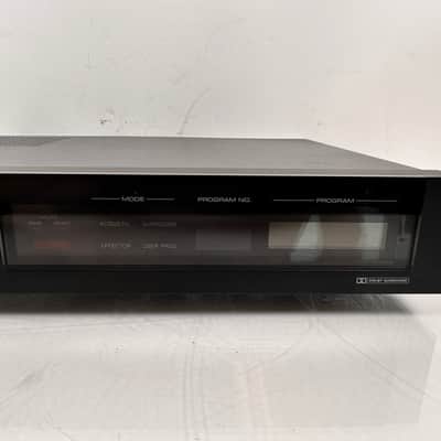 Vintage Yamaha DSP-1 Digital Surround Sound Field Processor image 3
