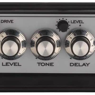 Laney 2x3W Stereo Battery-Powered Guitar Amplifier - Mini-St-SuperG image 5