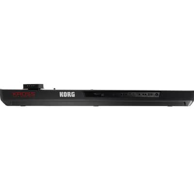 Pre-Owned Korg Kross Music Workstation Keyboard | Used image 2