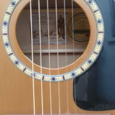 Art & lutherie Cedar 2006 image 5