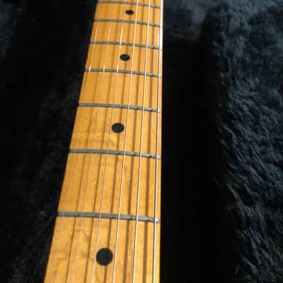 Fender ST-68 Stratocaster 1983 Reissue MIJ Lefty image 4