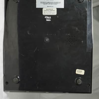 Alesis HR-16 custom circuit bent drum machine modded by TableBeast image 8