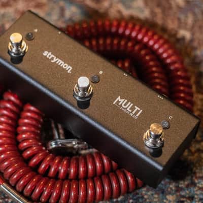 Strymon Multiswitch Plus image 6