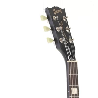 GIBSON USA Les Paul Studio Faded 2016 T Satin Ebony [160024818] (07/13) image 11