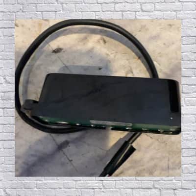 Seymour Duncan SL59-1N Little 59 Neck Humbucker Pickup image 6