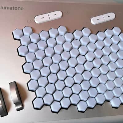 Lumatone Lumatone Isomorphic Keyboard image 6