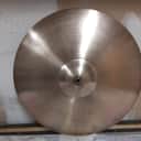 Sabian 20" AA Medium Heavy Ride Cymbal 1985 - 2001 - Brilliant
