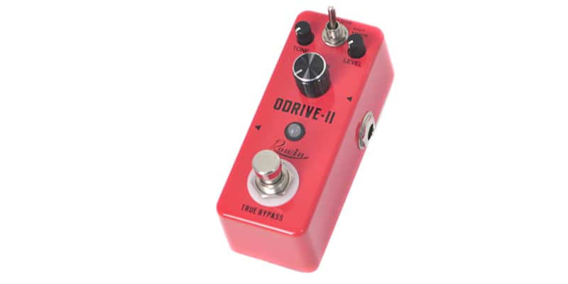 Rowin Odrive II image 1