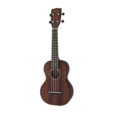 Gretsch G9110 Concert Ukulele (Includeds Gig Bag) image 3