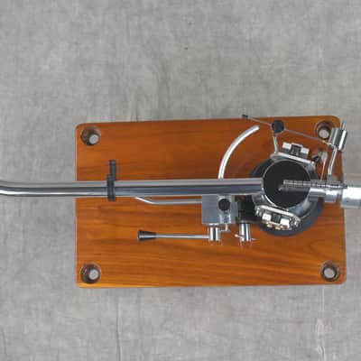 SAEC WE-308 Tonearm In Excellent Condition image 3