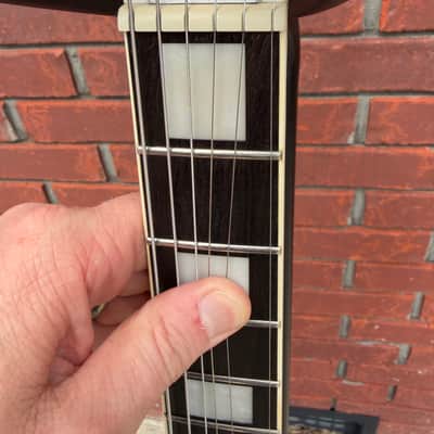 Epiphone Lzzy Hale Signature Explorer 2019 - Alpine White image 9