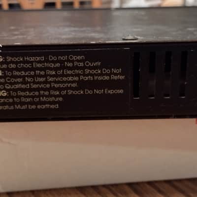Marshall 8008 2009? - Black image 2