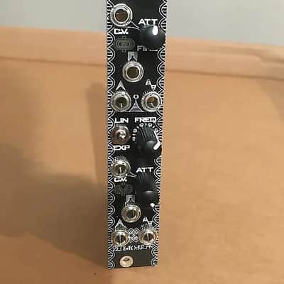 Zlob Modular Dual VCO Eurorack image 1