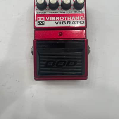 DOD Vibro Thang FX22 Vibrato | Reverb