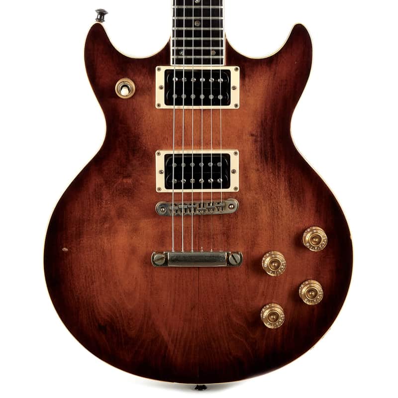 Ibanez 2618 Artist image 2