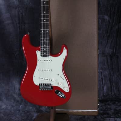 2003 Fender Mark Knopfler Stratocaster image 12