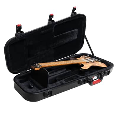 Gator Cases GTSA-HEADLESSELEC TSA ATA Molded Headless Electric Guitar Case image 2