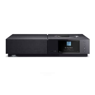 Naim Uniti Nova All in One Player image 4
