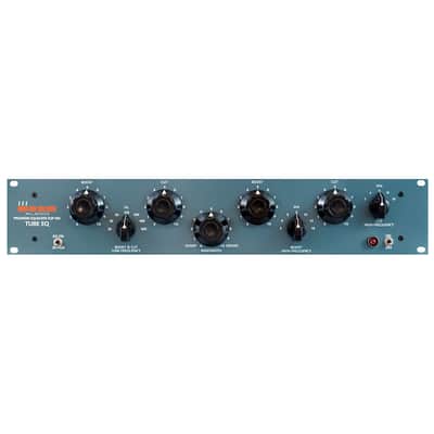 Warm Audio EQP-WA Pultec Style Tube Equalizer image 3