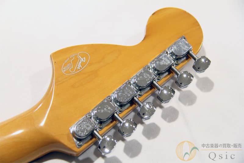 SALE!!] Fender Japan ST71-140YM Custom Edition | Reverb
