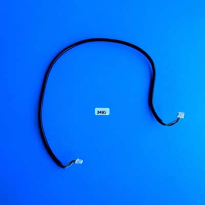 KURZWEIL PC88 Keyboard Piano Part: PCB Wire Harness [3-PIN x 3-PIN] image 2