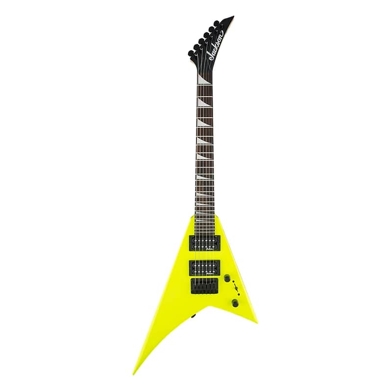 Jackson JS Series JS1X RR Minion image 1