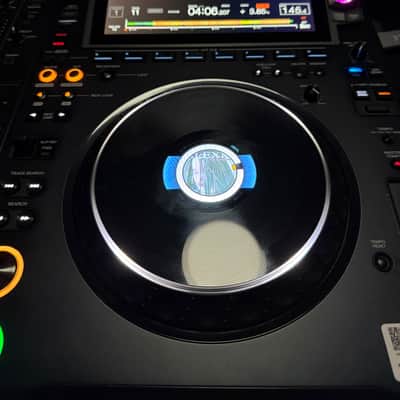 2 CDJ-3000X AlphaTheta image 2