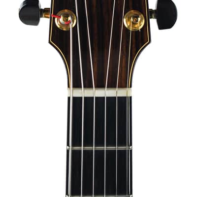 Oskar Graf Archtop 2006 image 2