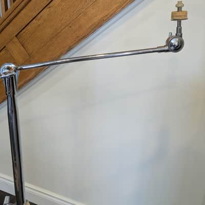 Staccato Boom Cymbal Stand 1970s-80s image 13
