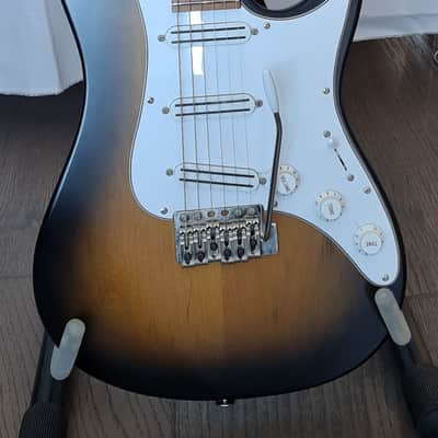 Ibanez ATZ100 - Andy Timmons, Fujigen image 8