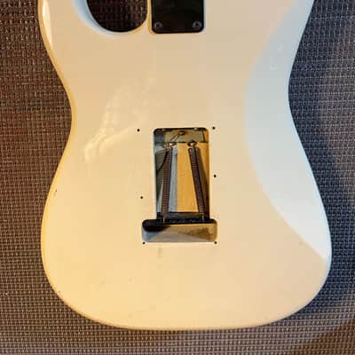 Fernandes Allan Holdsworth STC-50- San Dimas vibes. | Reverb