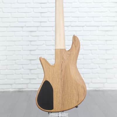 Fodera 2022 Anniversary Emperor 5 Deluxe image 9