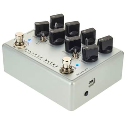 DARKGLASS Microtubes Vintage Ultra v2 Aux image 2