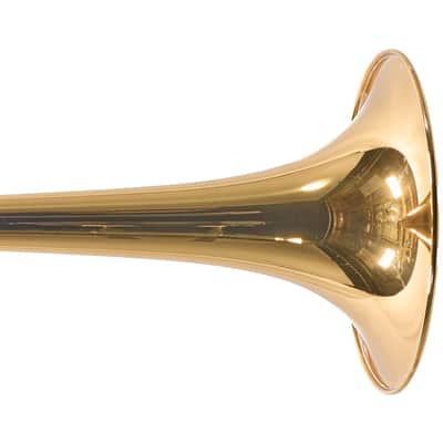Jupiter XO 1236RL-O Professional F-Attachment Tenor Trombone SN FB06582 image 6