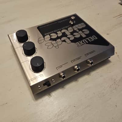 Electro Harmonix Deluxe Electric Mistress Flanger image 5