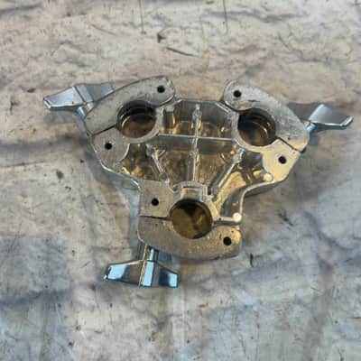 Pearl Triple Clamp image 2