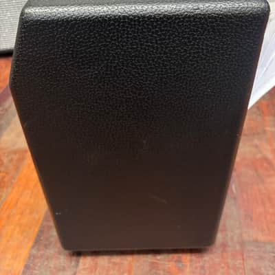 Fender Super Champ XD with cover and pedal image 5
