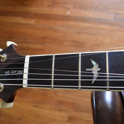 PRS McCarty 594, 2025, OHSC & paperwork, Gorgeous specimen image 19