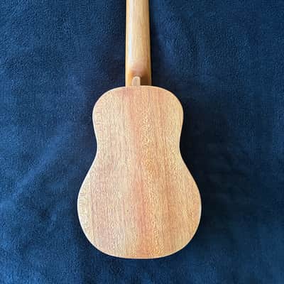 Kamaka Keiki Gold Label Soprano Ukulele image 15