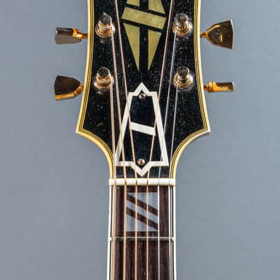 Gibson Super 400 1950, Natural image 6