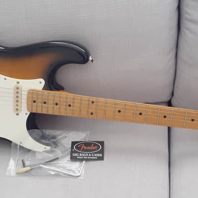 Fender JV Modified '50s Stratocaster 2025 / 2026 image 7