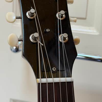 Gibson ES-125 1946 - 1949 - Sunburst image 24