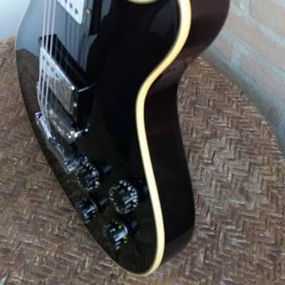 Vintage 1981 set neck Westone prestige 150 Japan w/OHC image 14