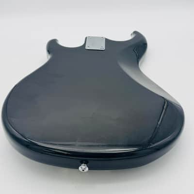 Yamaha BB800 Loaded Body - Black image 15