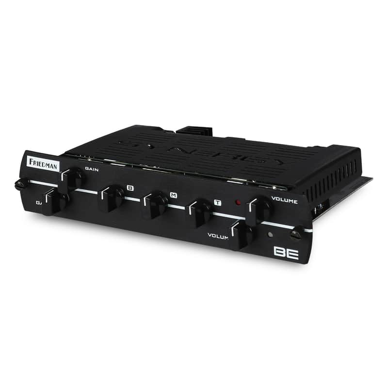 Synergy Friedman BE Module 2-Channel All-Tube Preamp image 1