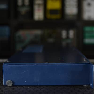 Palmer ADIG-LB Speaker Simulator image 5