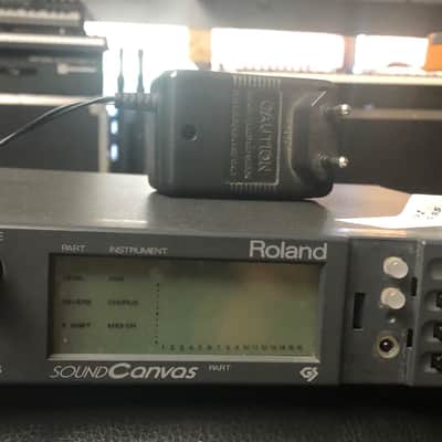 EXPANDER ROLAND SC 55