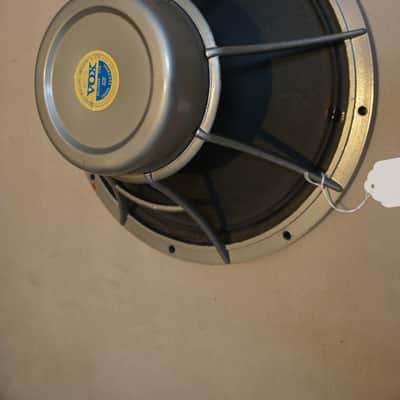 Vox 15" Celestion Bass Speaker 1960's JMI Era image 6