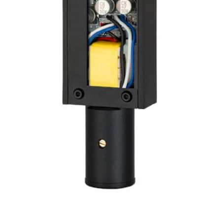 SE Electronics - VR2 Passive Ribbon Microphone (Store Display/Demo) image 4